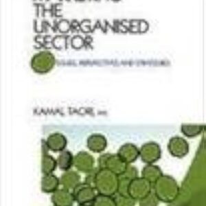 Marketing the Unorganised Sector by Kamal Taori