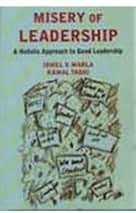 Misery of leadership by Kamal Taori