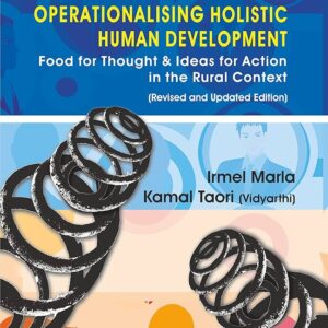 Operationalising Holistic Human Development