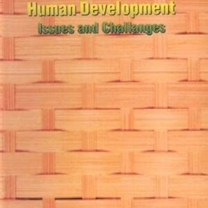 Sustainable Human Development: Issues and Challenges : Taori